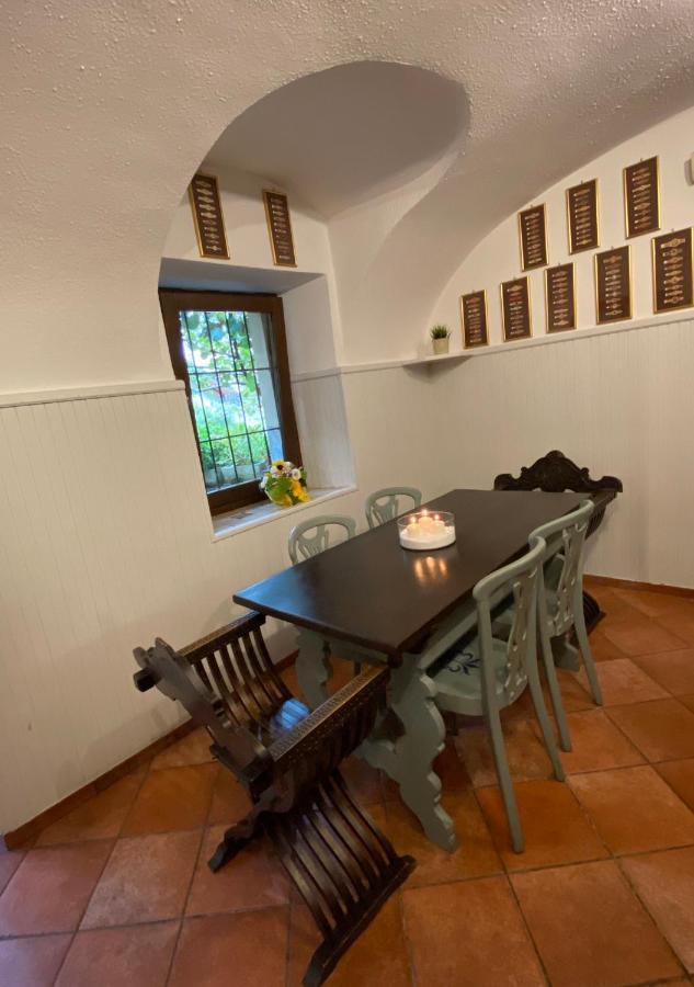 Locanda Monte San Giorgio Piossasco Esterno foto