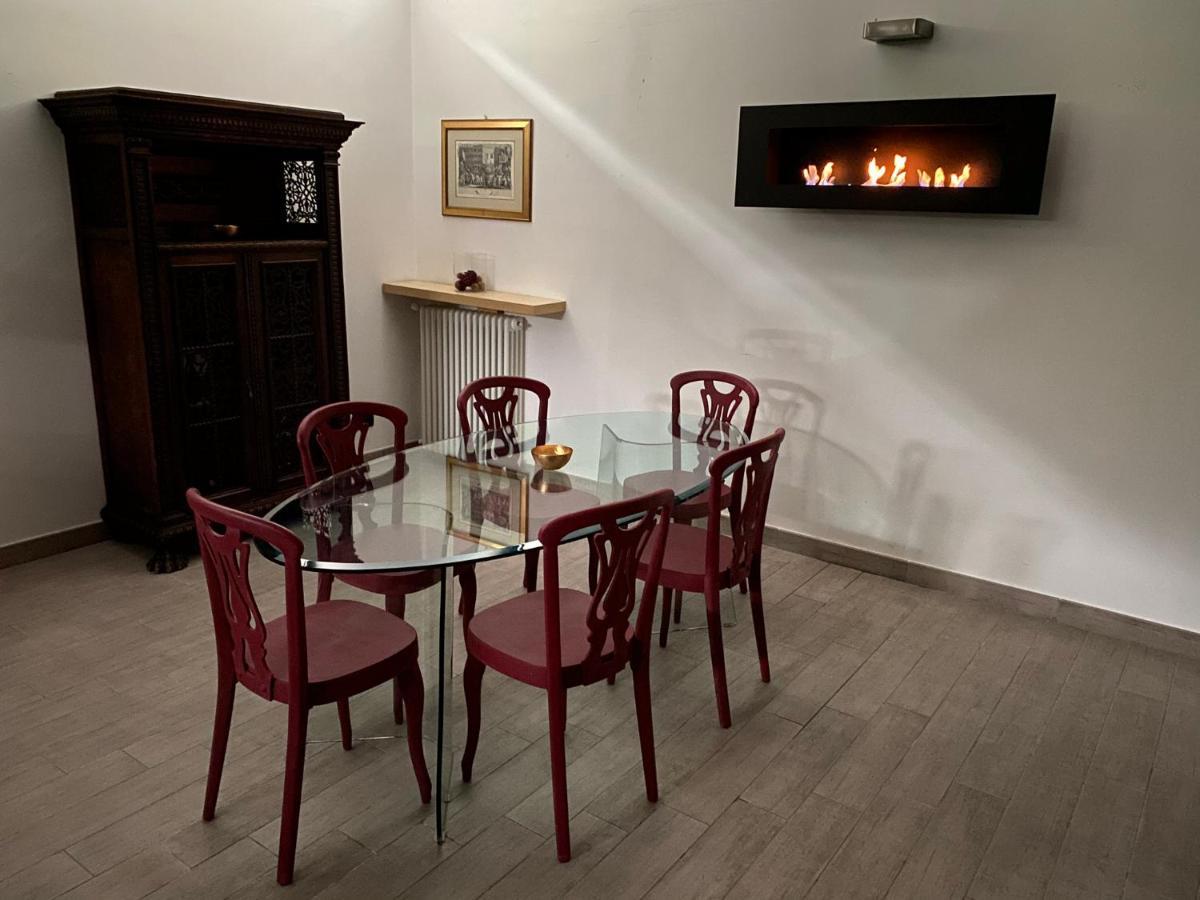 Locanda Monte San Giorgio Piossasco Esterno foto