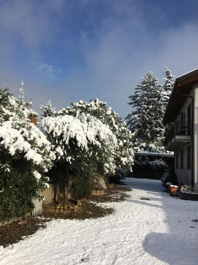 Locanda Monte San Giorgio Piossasco Esterno foto
