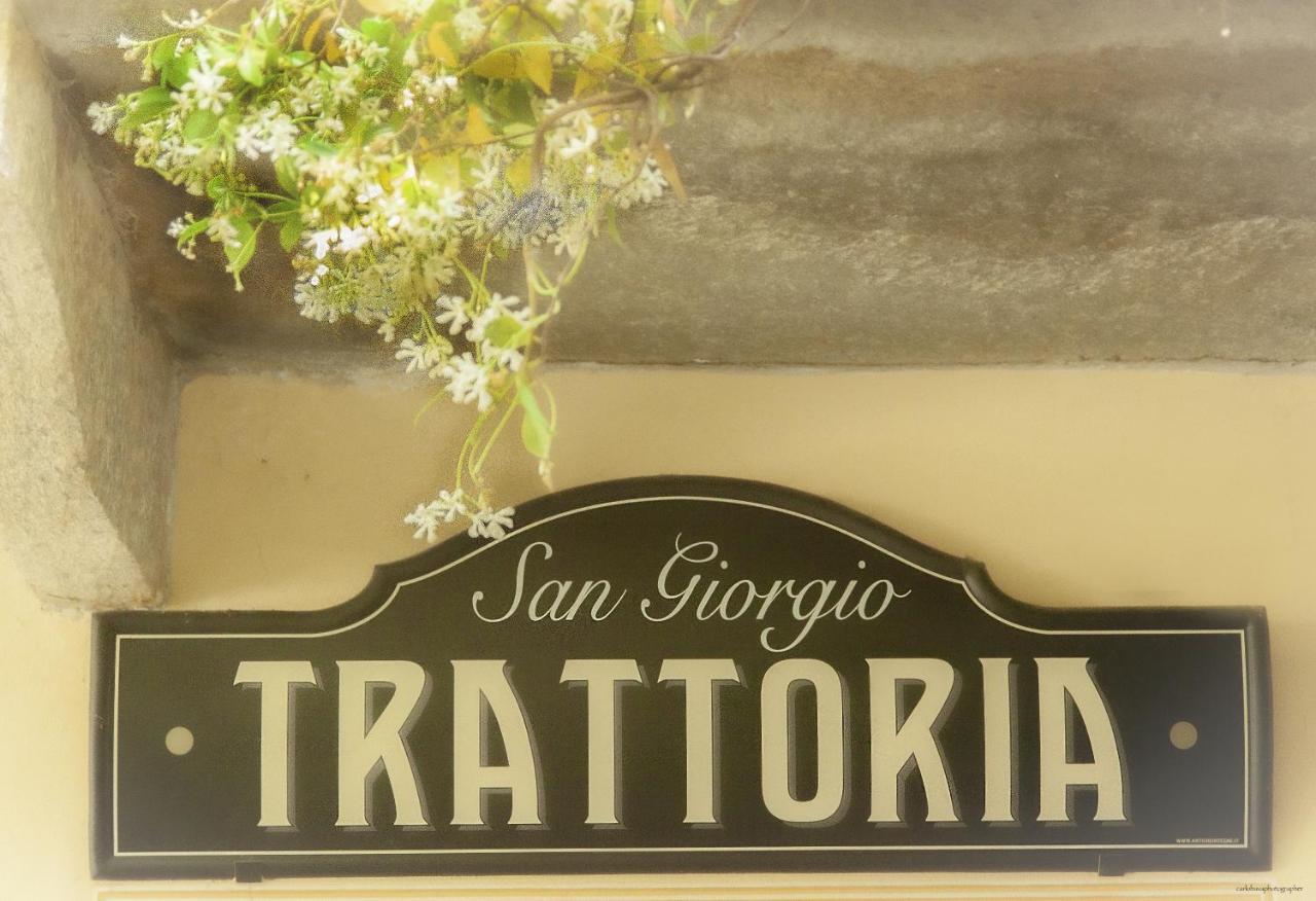 Locanda Monte San Giorgio Piossasco Esterno foto