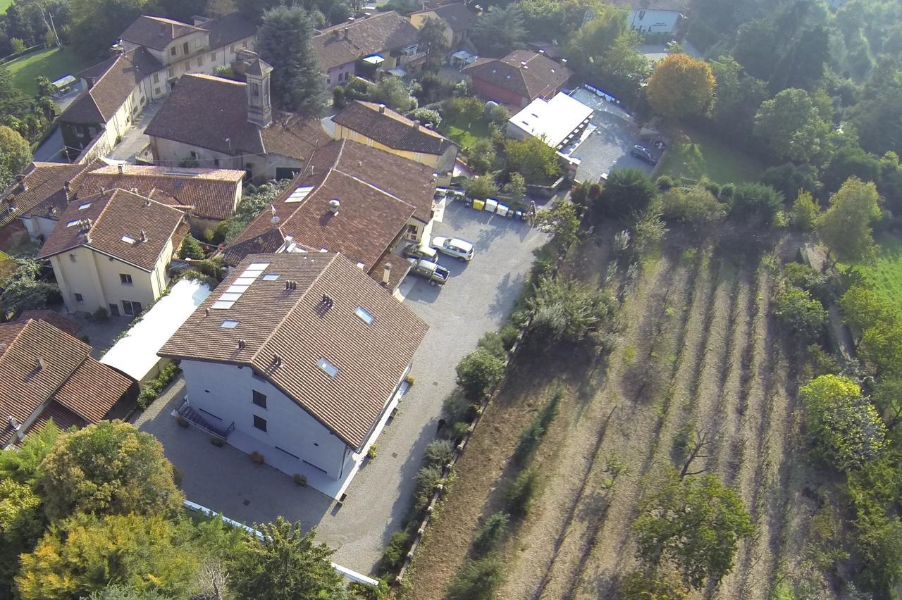 Locanda Monte San Giorgio Piossasco Esterno foto