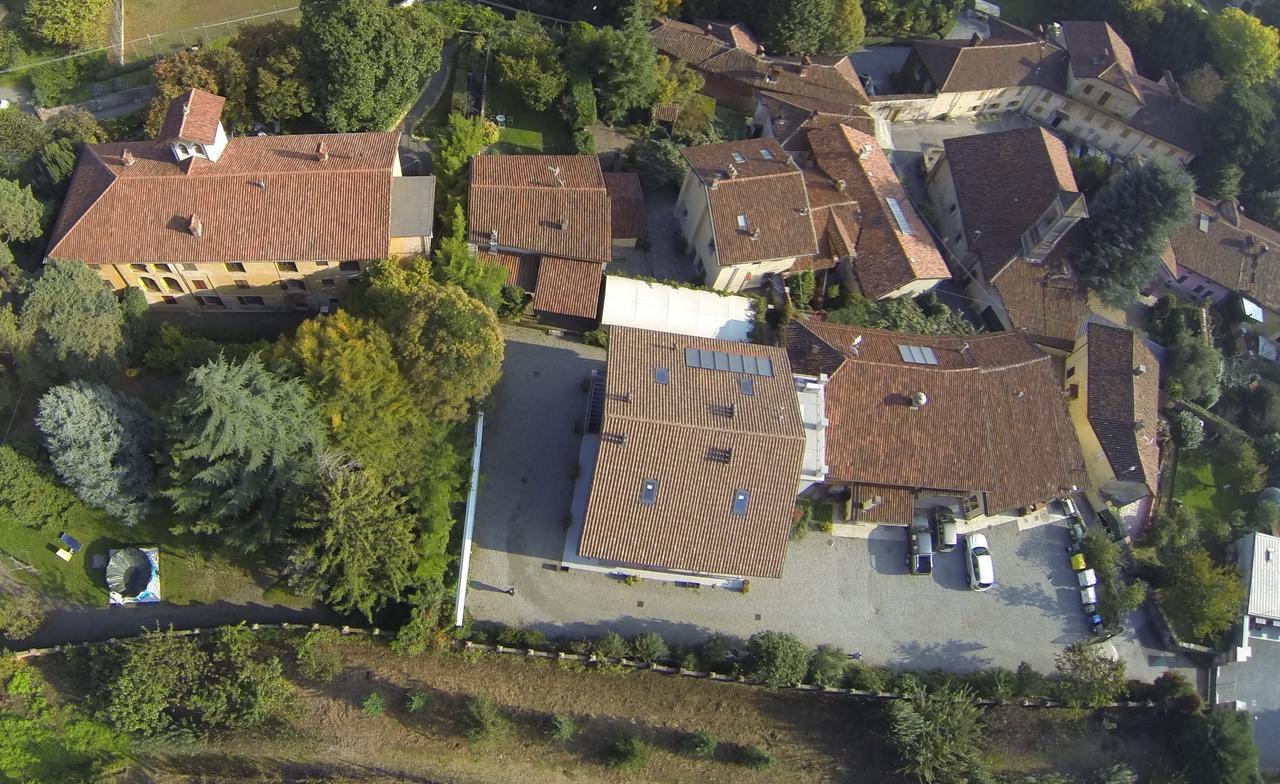 Locanda Monte San Giorgio Piossasco Esterno foto
