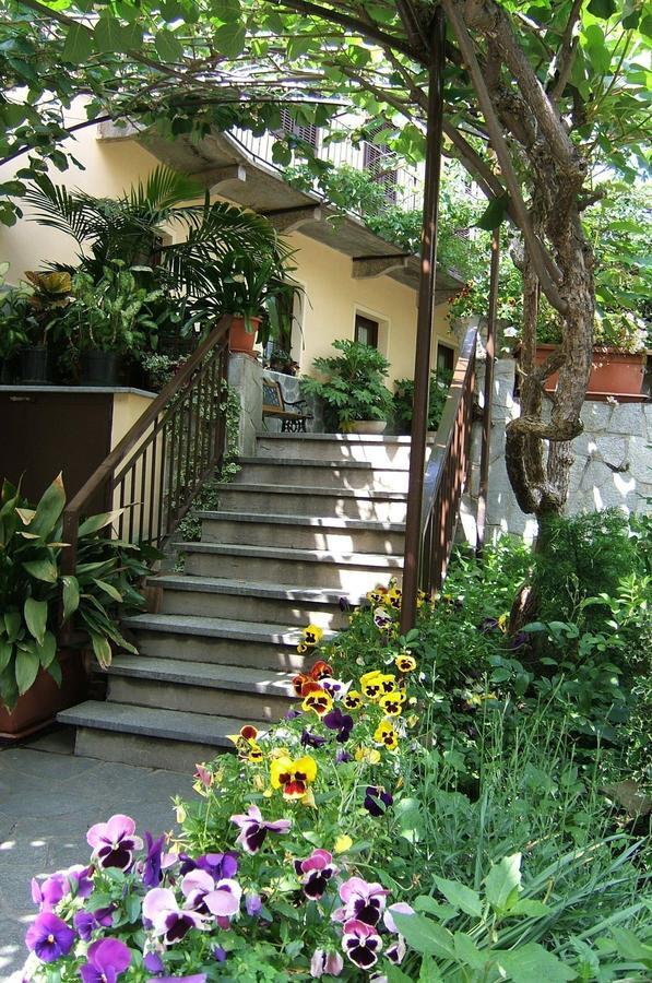 Locanda Monte San Giorgio Piossasco Esterno foto