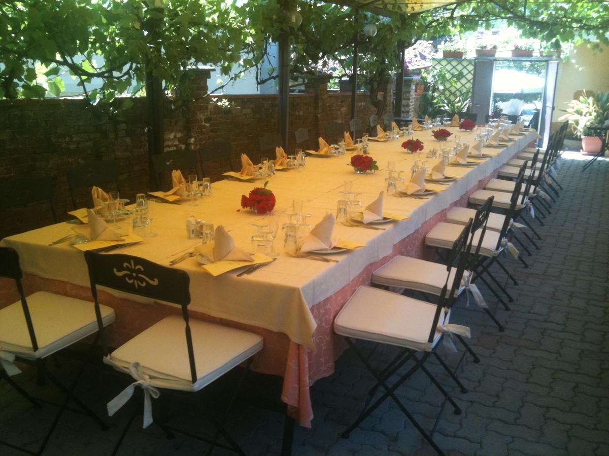 Locanda Monte San Giorgio Piossasco Esterno foto
