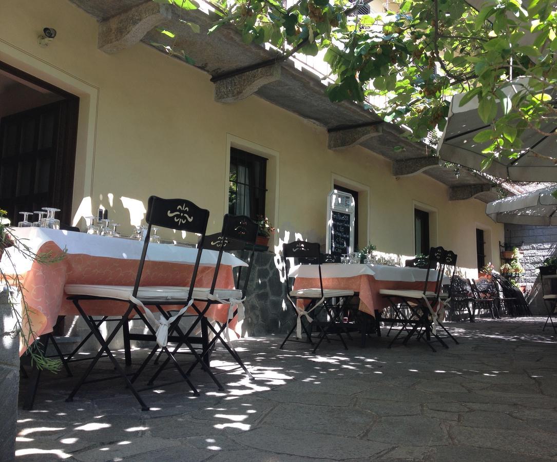 Locanda Monte San Giorgio Piossasco Esterno foto